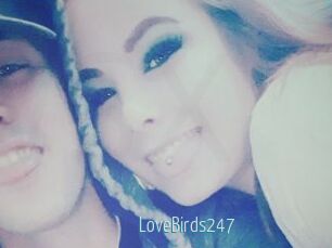 LoveBirds247
