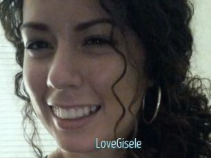 LoveGisele