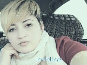 LoveHot_Leyla