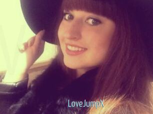 LoveJumpX