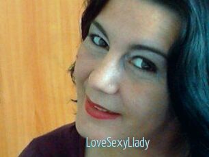 LoveSexyLlady