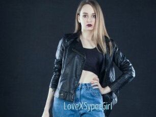 LoveX_SyperGirl