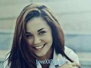 LoveXXParadise