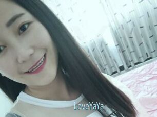 LoveYaYa