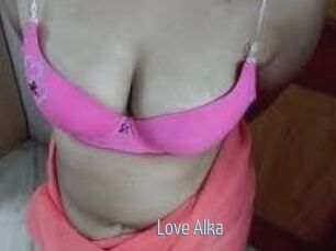 Love_Alka