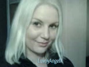 LovelyAngelX