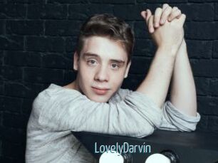 LovelyDarvin