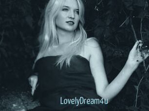 LovelyDream4u