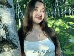 LovelyGrase