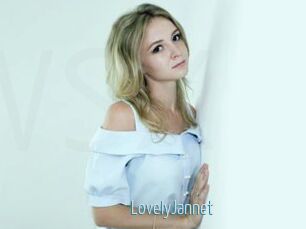 LovelyJannet