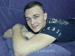 LovelyJekson4U
