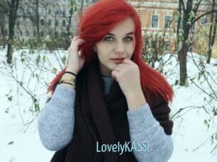 LovelyKASSI