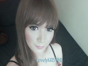 LovelyKRISTINE