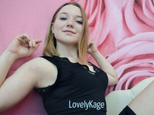 LovelyKage