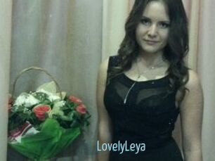 LovelyLeya