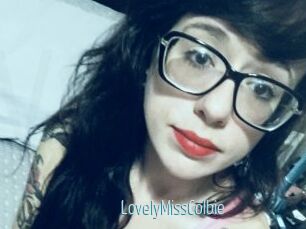 LovelyMissColbie