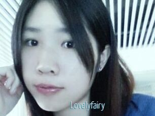 Lovelyfairy