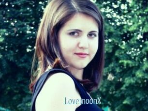 LovemoonX