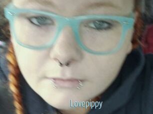 Lovepippy