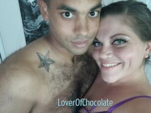 LoverOfChocolate