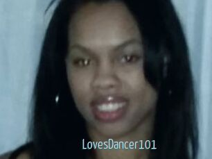 LovesDancer101