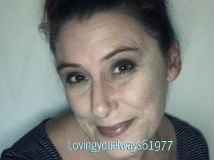 Lovingyoualways61977