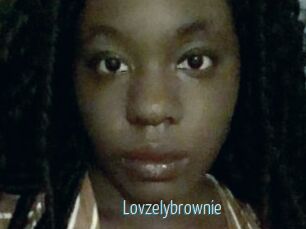 Lovzelybrownie