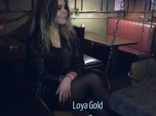 Loya_Gold