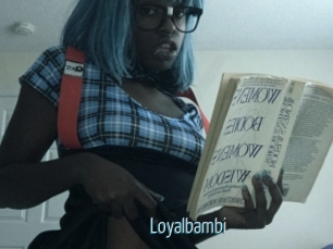 Loyalbambi