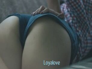 Loya_love