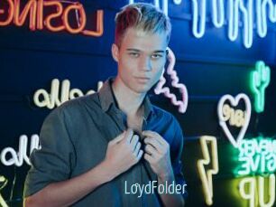 LoydFolder