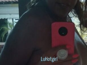 LuHotgirl