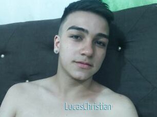 LucasChristian