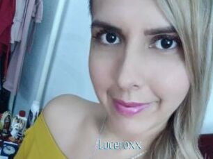 Luceroxx