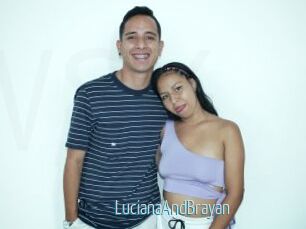 LucianaAndBrayan