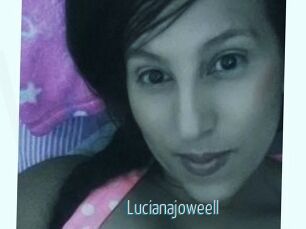 Lucianajoweell