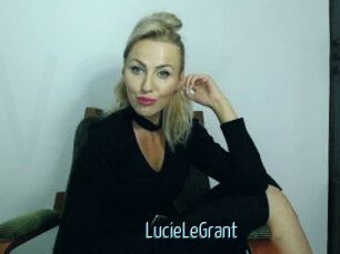 LucieLeGrant