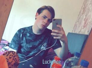 LuckyAce