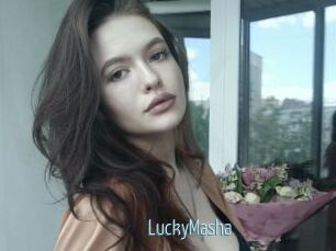 LuckyMasha