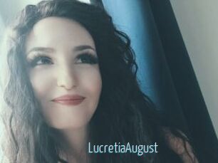 LucretiaAugust