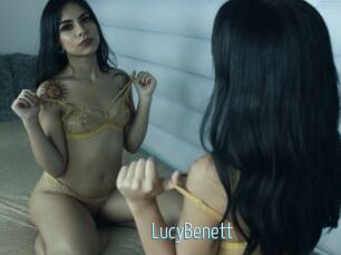 LucyBenett