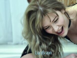 LucyBraun