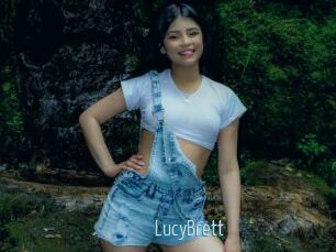 LucyBrett Video Sexe
