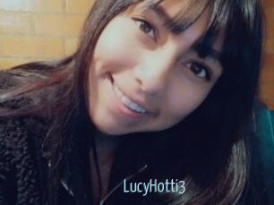 LucyHotti3