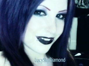 LucySkyDiamond