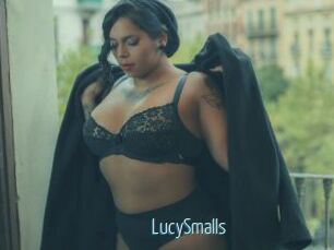 LucySmalls