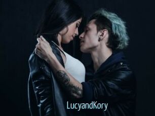 LucyandKory