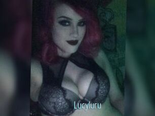 Lucyluru