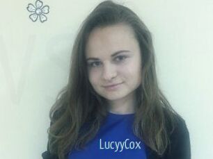 LucyyCox