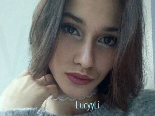 LucyyLi